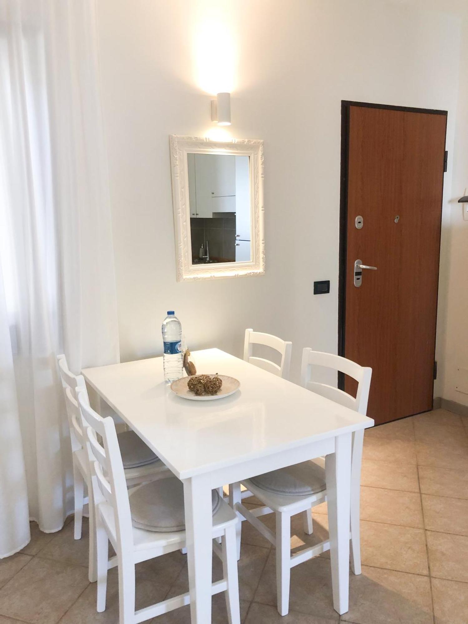 Boavista Beach Apartment Sal Rei Exterior foto