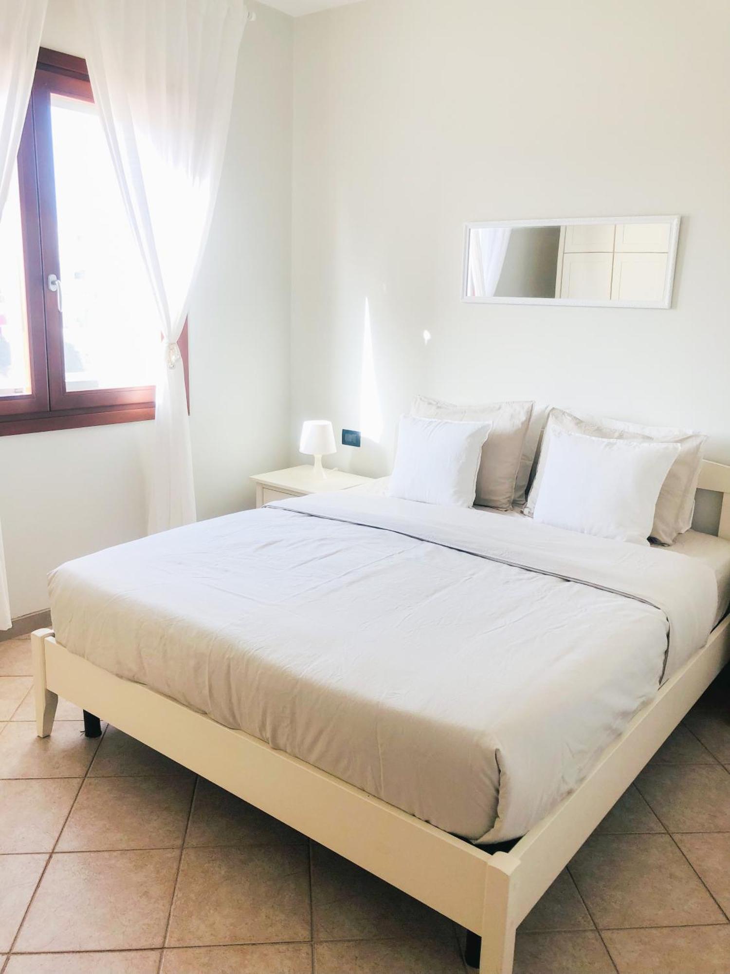 Boavista Beach Apartment Sal Rei Exterior foto
